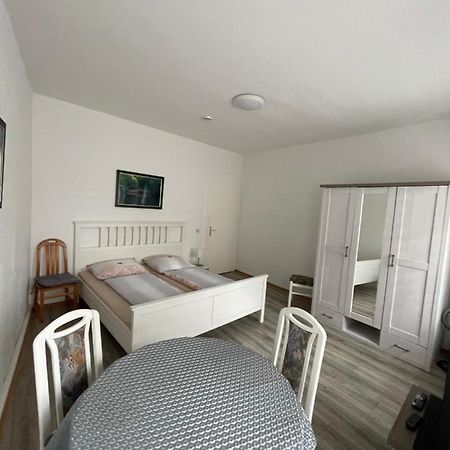 Cottbus - Zentrumsnah Esterno foto
