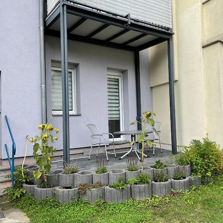 Cottbus - Zentrumsnah Esterno foto