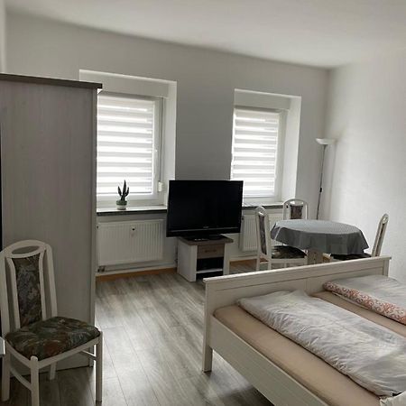 Cottbus - Zentrumsnah Esterno foto
