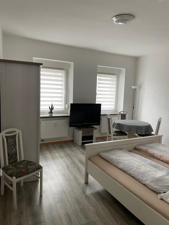 Cottbus - Zentrumsnah Esterno foto